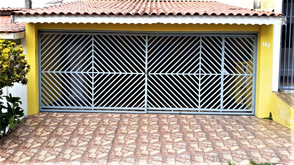 SANDERSON 1