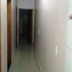 RECANTO GUARAÚ SALTO 8