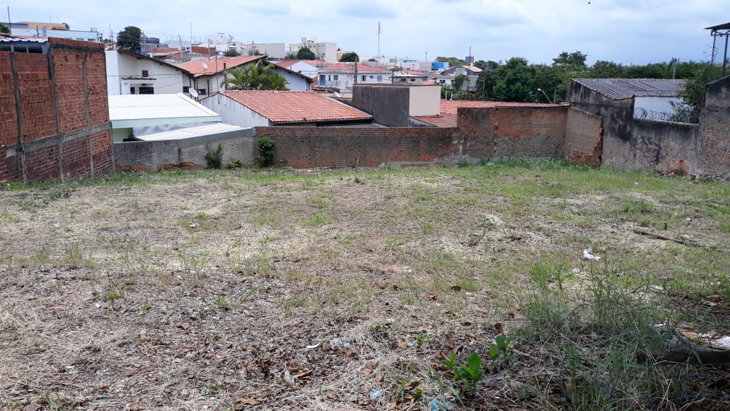 TERRENO VILA HENRIQUE SALTO 1