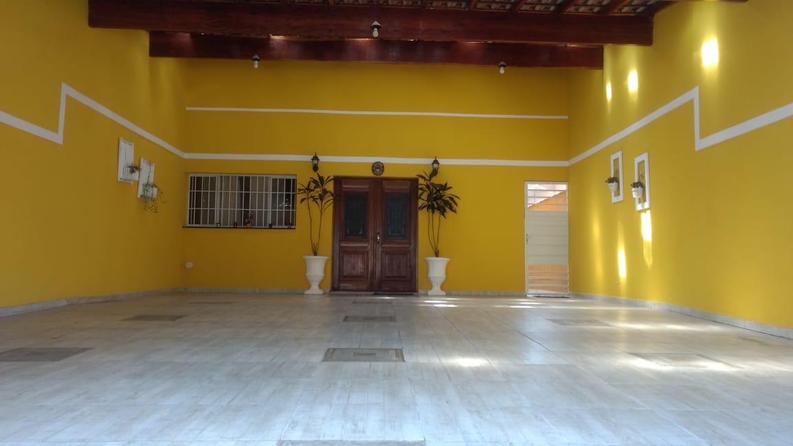 CASA SÃO LUIZ 2